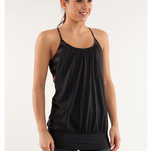 Lululemon Women's No Limit Tank - Picture 1 of 13